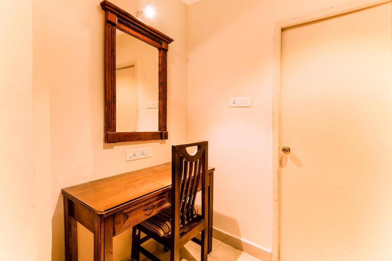 Fabhotel Blossoms Service Apartment - T Nagar Chennai Eksteriør billede